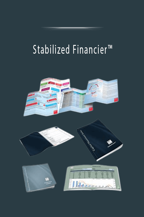 Stabilized Financier™