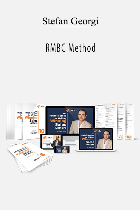 RMBC Method – Stefan Georgi