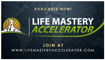 Stefan James - Life Mastery Accelerator