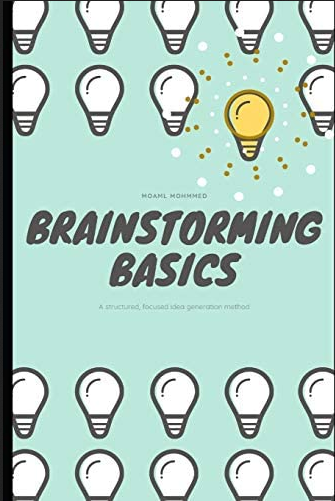 Stefan Mumaw - Brainstorming Basics