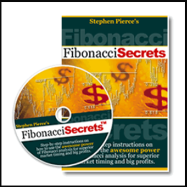 Stephen Pierce - Fibonacci Secrets