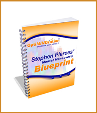 Stephen Pierce - OptiMINDzation Vol 1