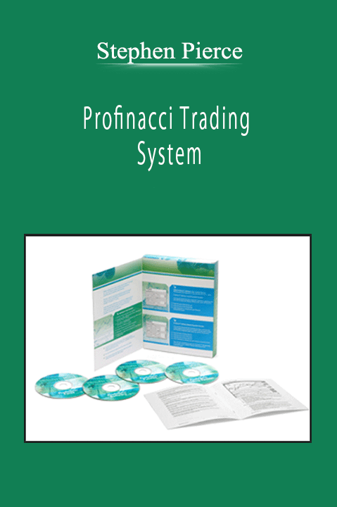 Stephen Pierce - Profinacci Trading System