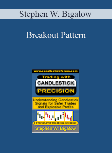 Breakout Pattern – Stephen W. Bigalow