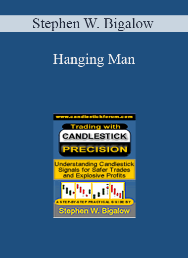 Hanging Man – Stephen W. Bigalow