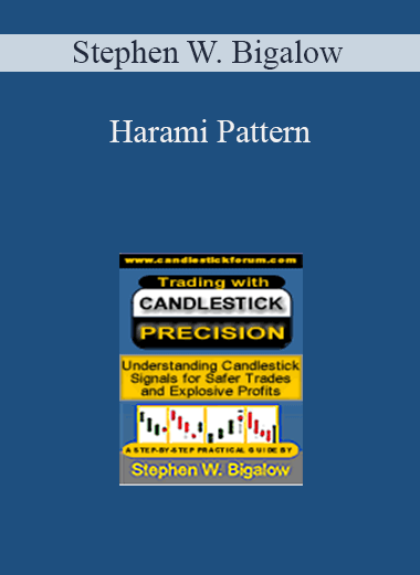 Harami Pattern – Stephen W. Bigalow