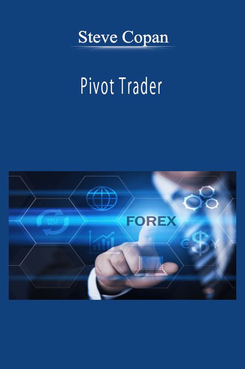 Steve Copan - Pivot Trader