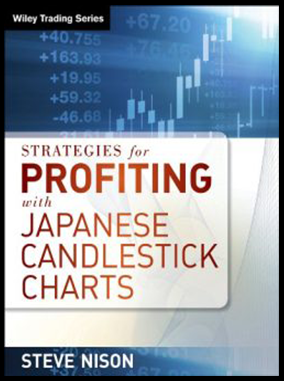 Steve Nison - Strategies for Profitin With Japance Candlestick Charts