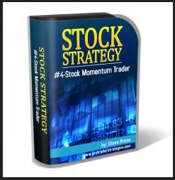 Steve Primo - Forex Strategy #4