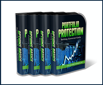 Steve Primo - Options for Portfolio Protection