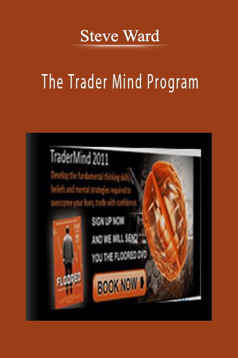 The Trader Mind Program – Steve Ward