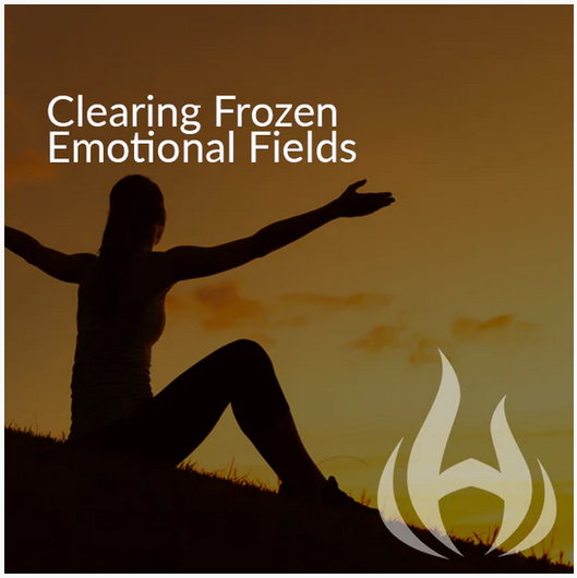 Steve and Beth Daniel - Clearing Frozen Emotional Fields Teleclinic - Quantum Techniques