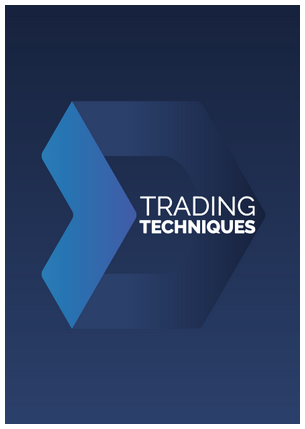 Steven Dux - Trading Techniques DVD