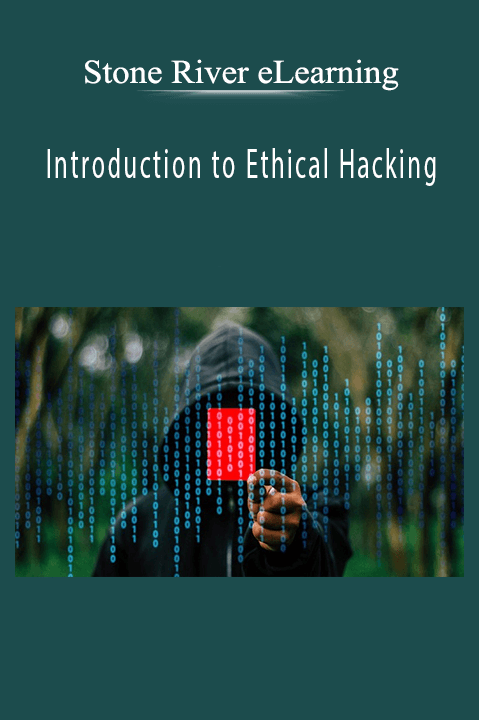 Introduction to Ethical Hacking – Stone River eLearning