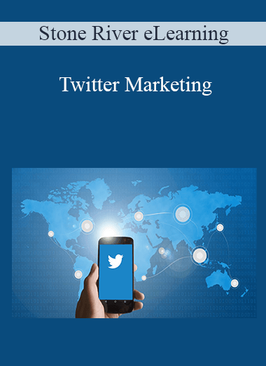Twitter Marketing – Stone River eLearning