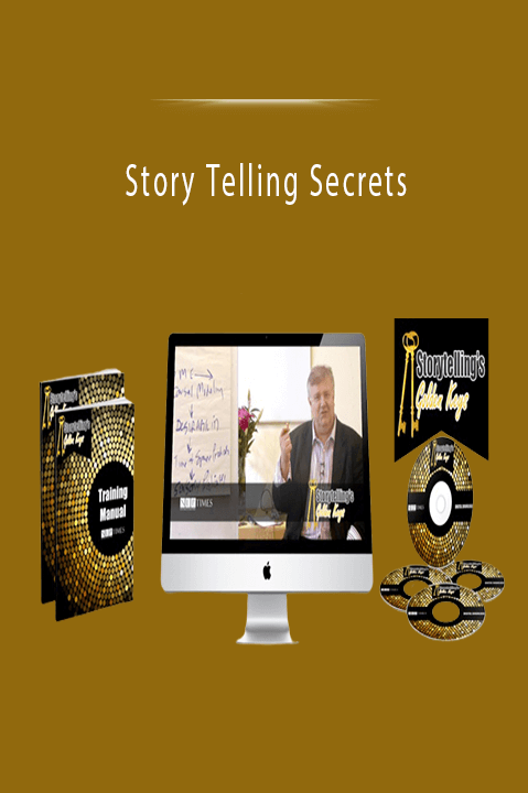 Story Telling Secrets