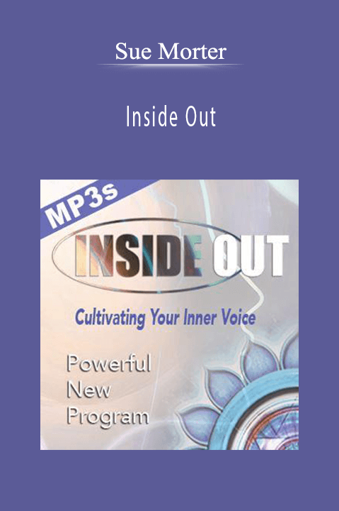 Inside Out – Sue Morter