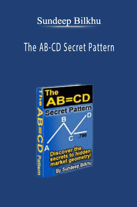 The AB–CD Secret Pattern – Sundeep Bilkhu