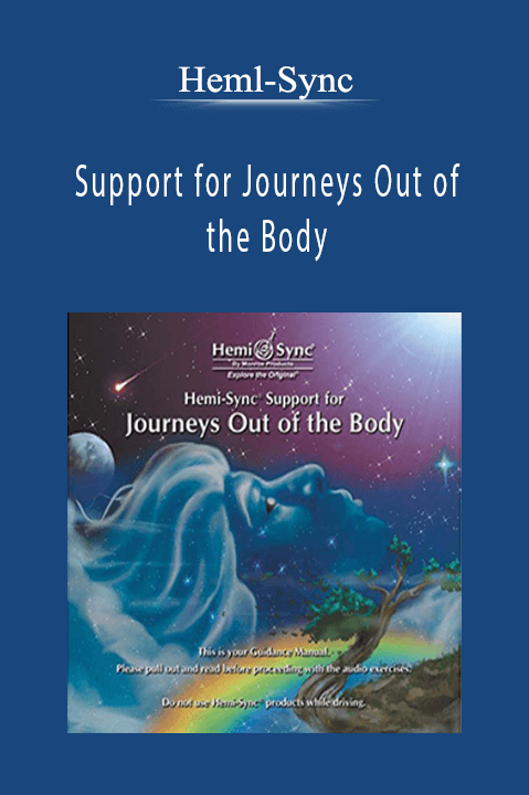 Heml–Sync – Support for Journeys Out of the Body