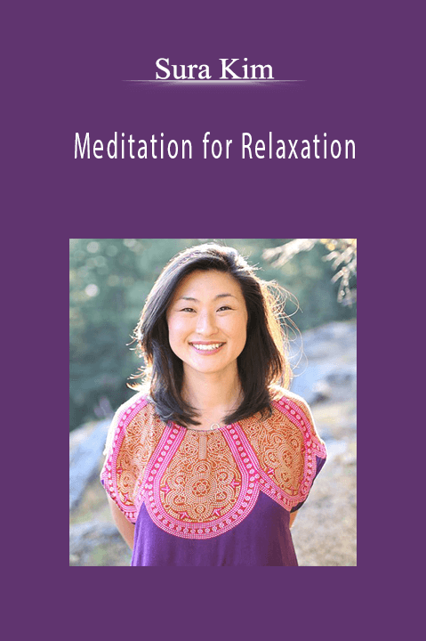 Meditation for Relaxation – Sura Kim