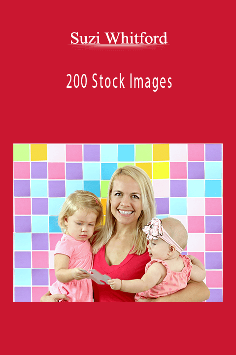 200 Stock Images – Suzi Whitford