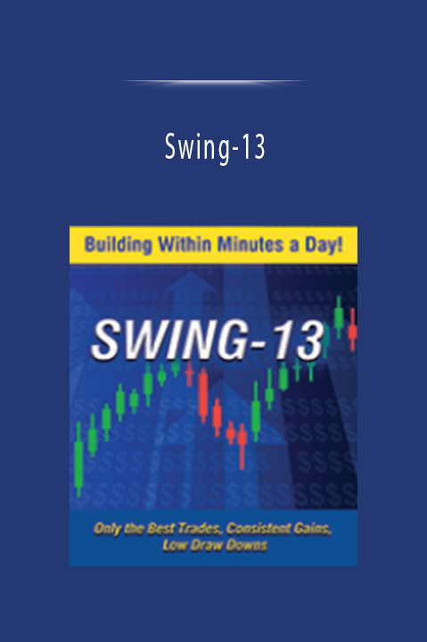 Swing–13