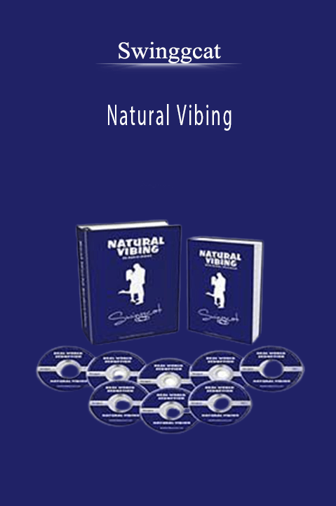 Natural Vibing – Swinggcat