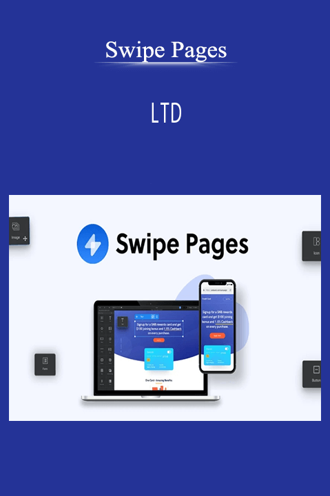 LTD – Swipe Pages