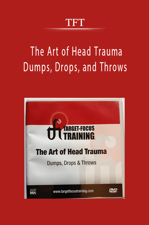 The Art of Head Trauma – Dumps