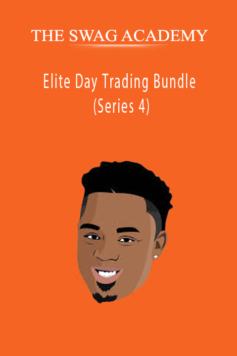 Elite Day Trading Bundle (Series 4) – THE SWAG ACADEMY