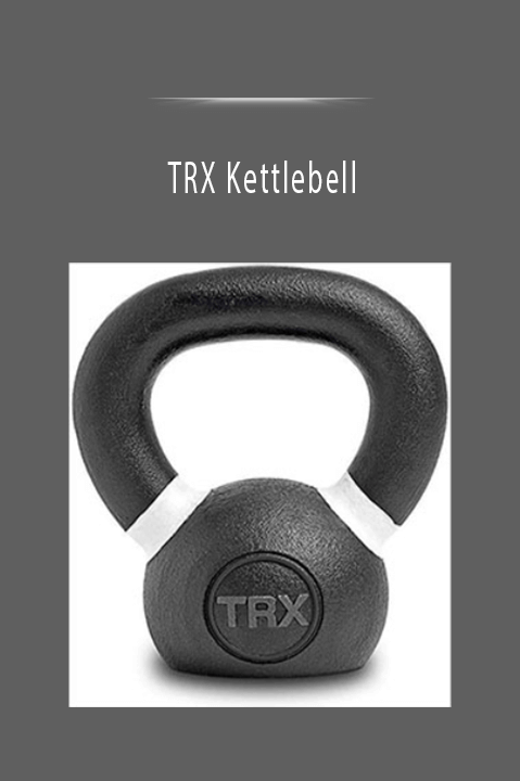 TRX Kettlebell