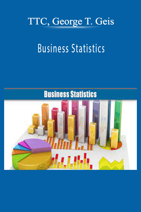 Business Statistics – TTC