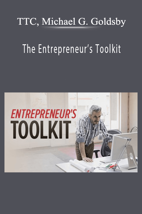 The Entrepreneur’s Toolkit – TTC