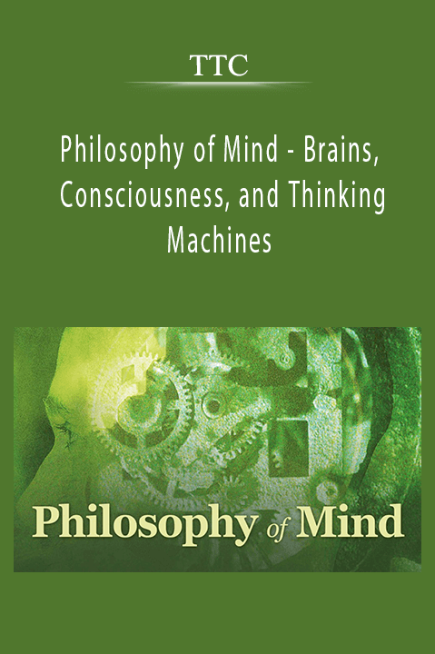 Philosophy of Mind – Brains