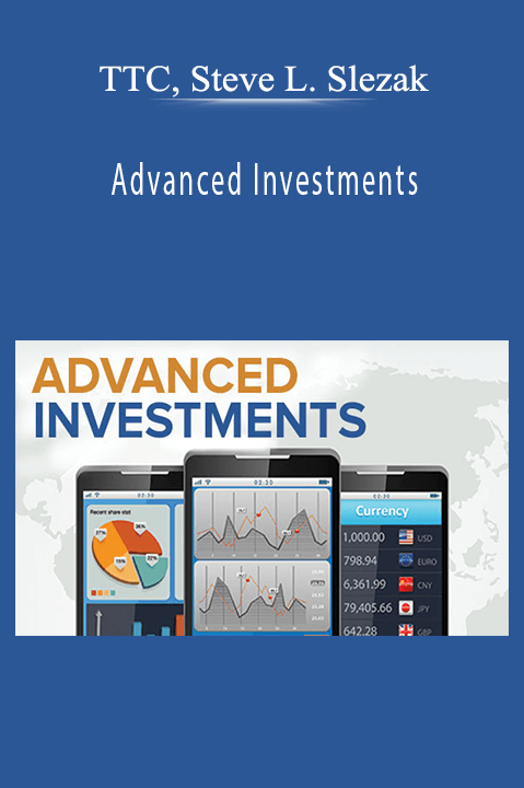 Advanced Investments – TTC