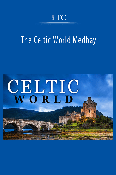 The Celtic World Medbay – TTC