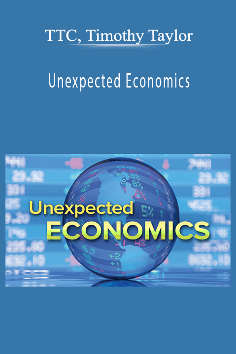 Unexpected Economics – TTC