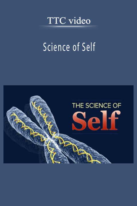 Science of Self – TTC video