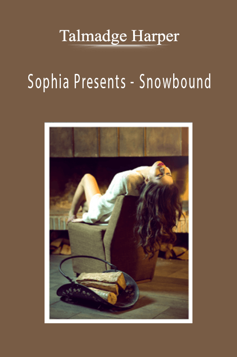 Sophia Presents – Snowbound – Talmadge Harper