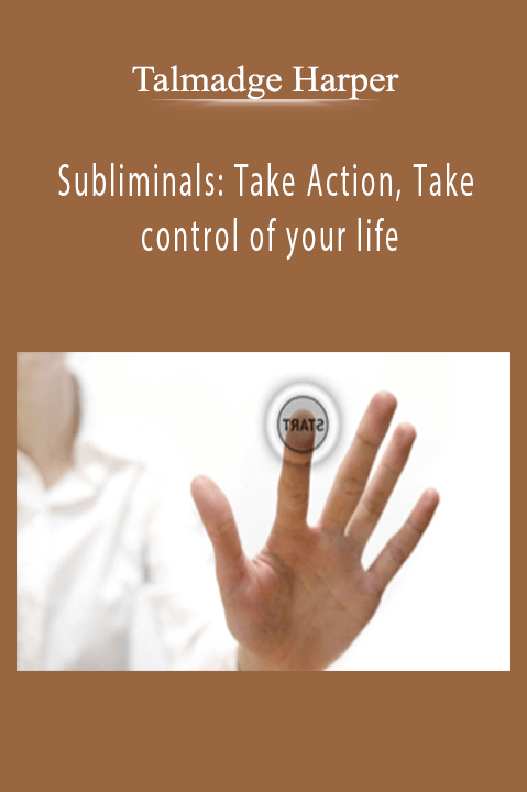 Subliminals: Take Action