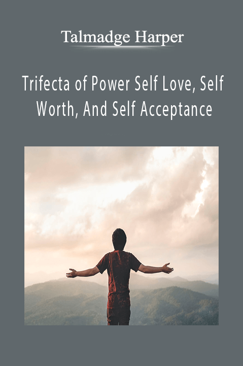 Trifecta of Power Self Love