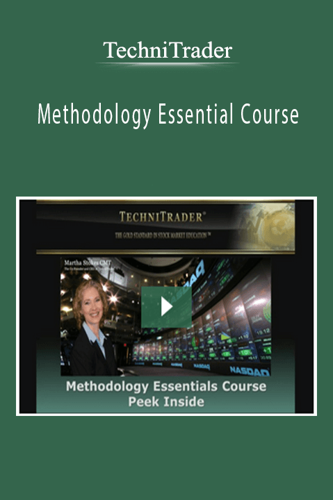 Methodology Essential Course – TechniTrader