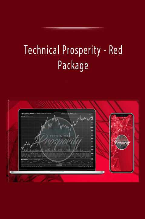 Red Package – Technical Prosperity