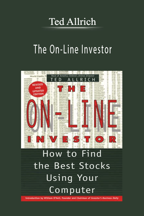 The On–Line Investor – Ted Allrich