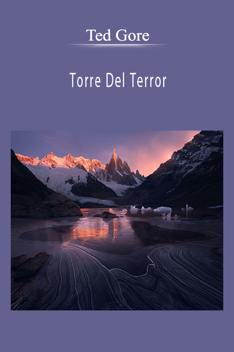 Torre Del Terror – Ted Gore