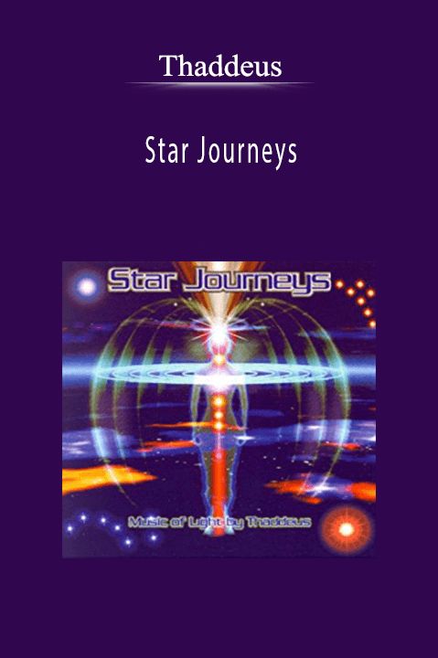 Star Journeys – Thaddeus