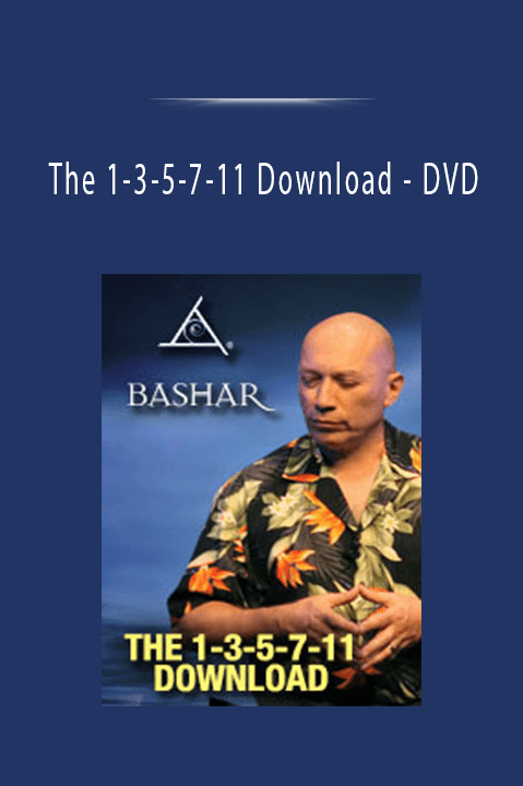 DVD – The 1–3–5–7–11 Download