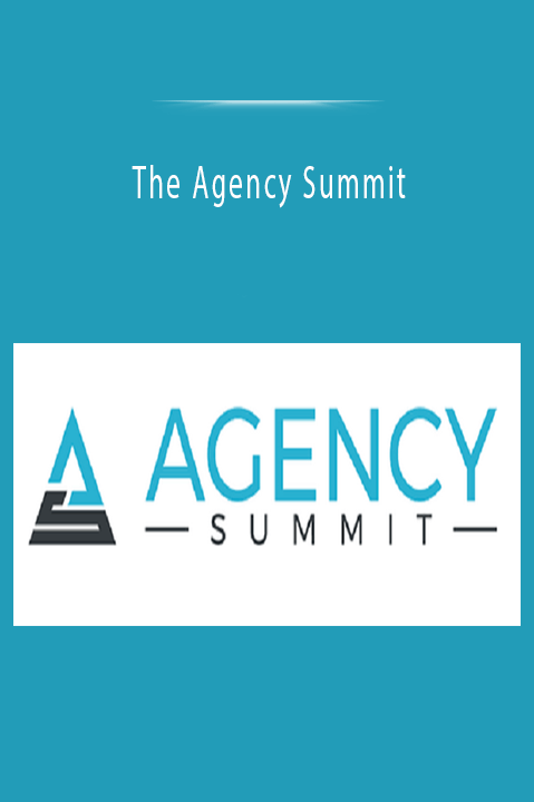 The Agency Summit