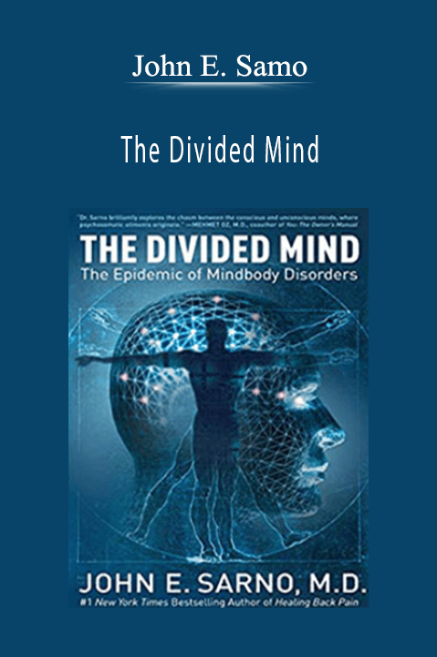 John E. Samo – The Divided Mind