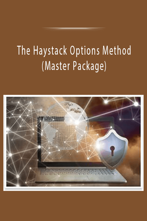 The Haystack Options Method (Master Package)